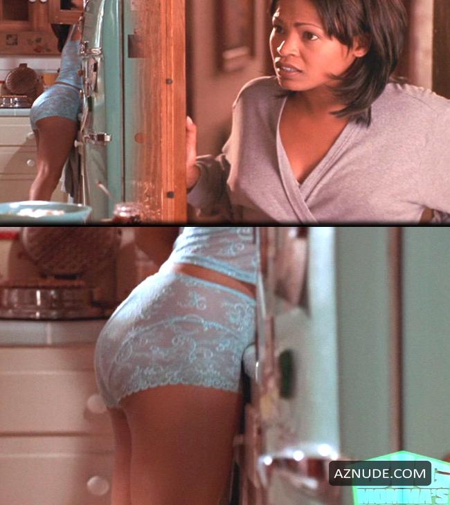 Nia Long in Big Momma's House, photo 1