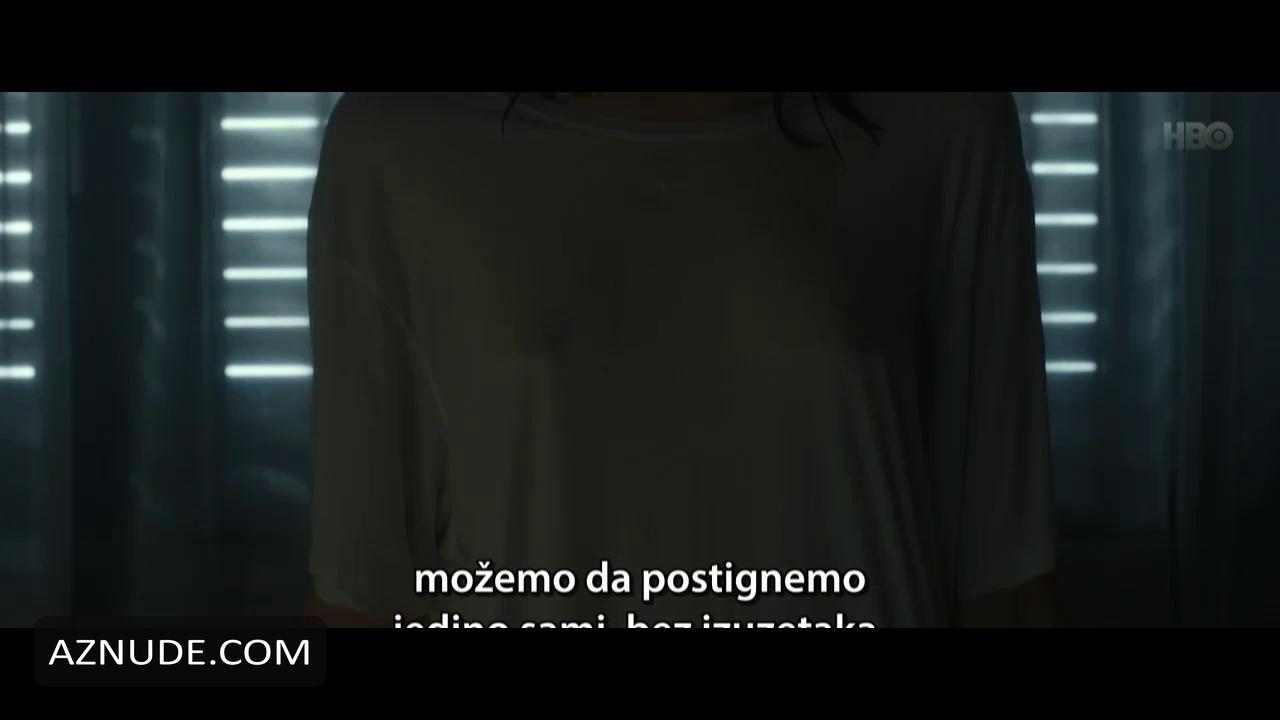 Natalia Belitski in Stay Still, photo 2