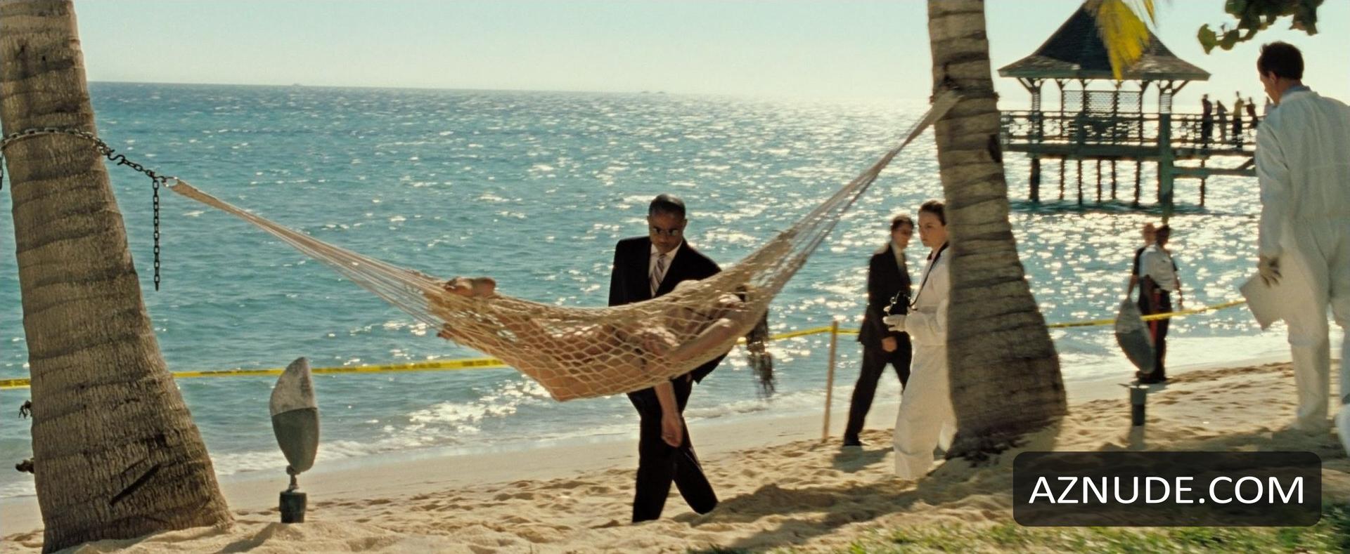 Caterina Murino in Casino Royale, photo 4