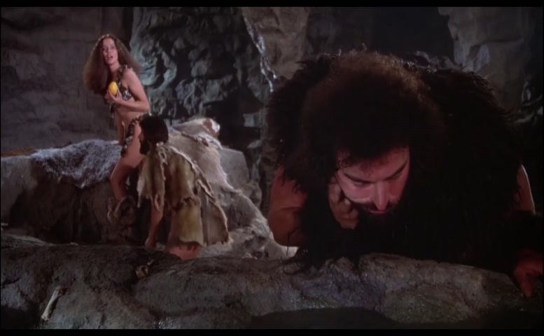 Barbara Bach in Caveman, photo 17