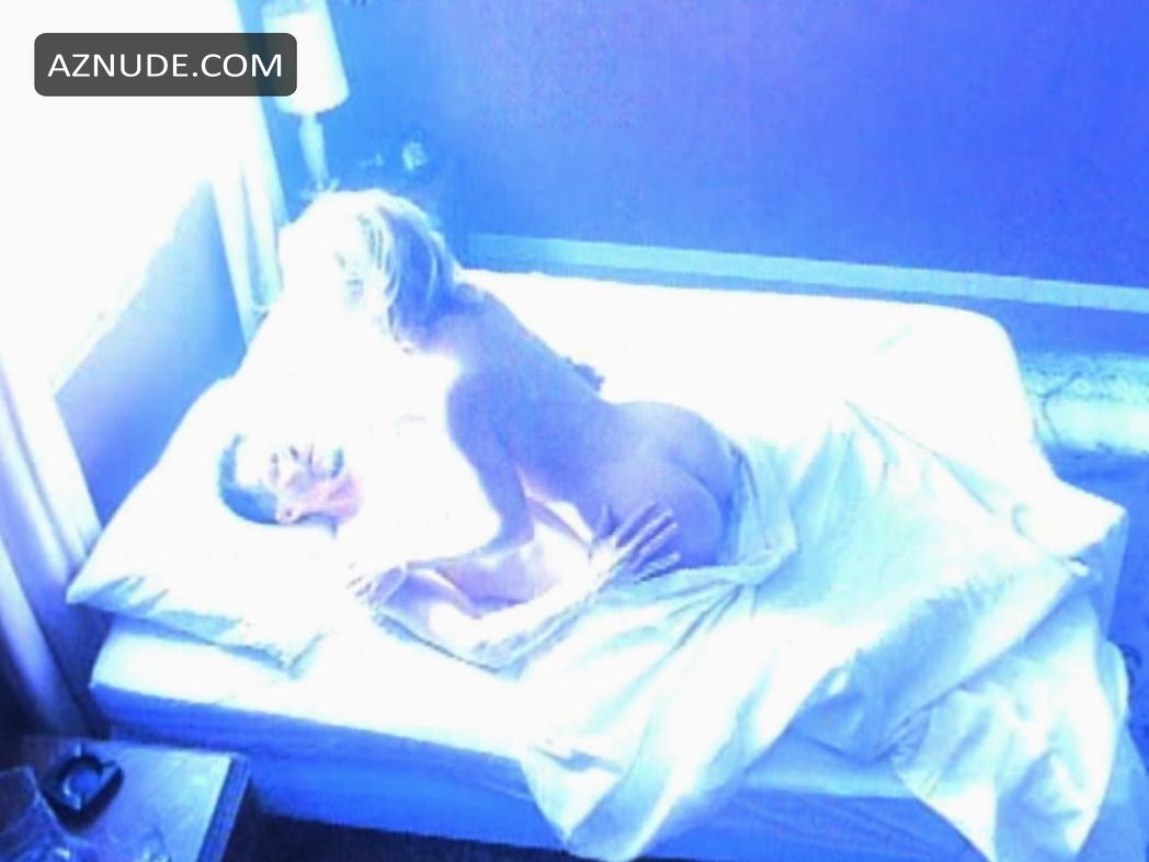 Julie Benz in Darkdrive, photo 1