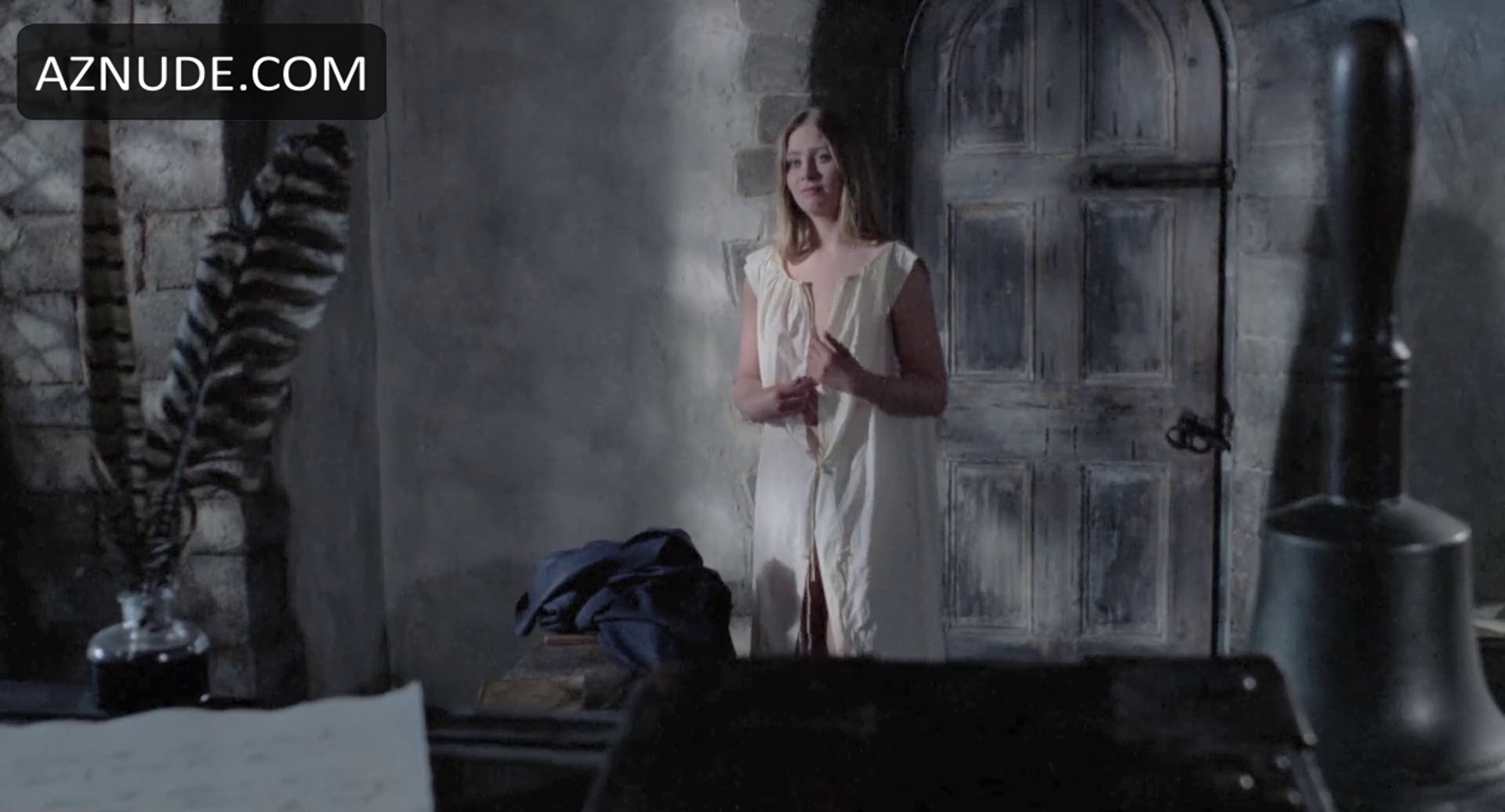 Linda Hayden in Blood On Satan's Claw, photo 16