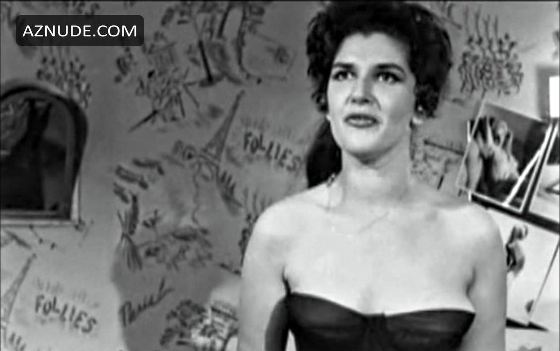Marilyn Hanold in The Brain That Wouldn't Die, photo 20