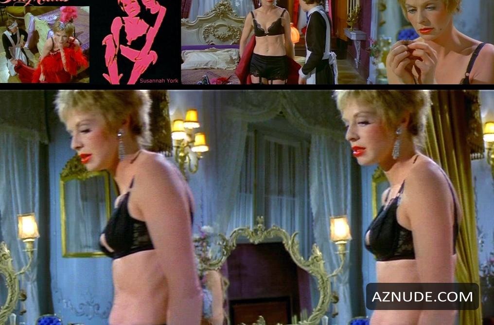 Susannah York in The Maids, photo 0