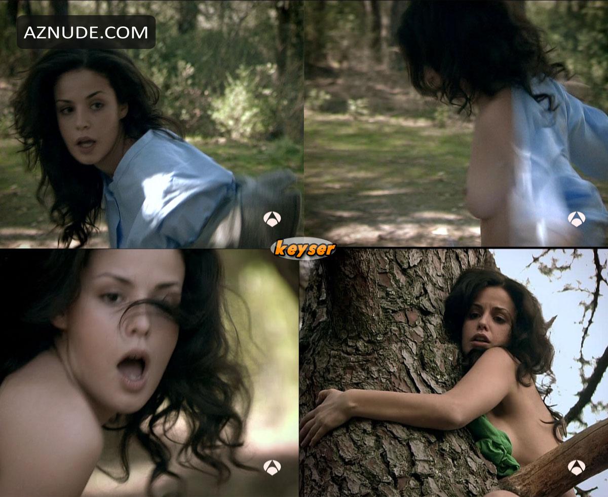 Marta Torne in El Internado, photo 1