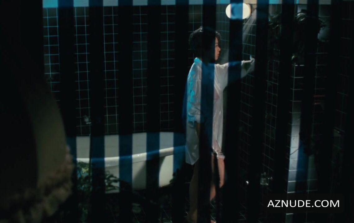 Ai Saotome in She Cat, photo 148