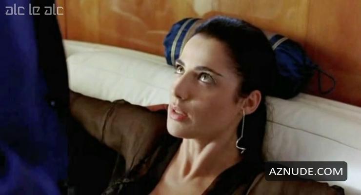 Luisa Ranieri in Sms Sotto Mentite Spoglie, photo 6