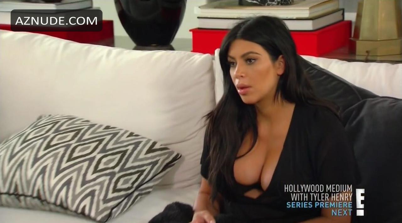 Kim Kardashian West in Keeping up with the Kardashians (2007-), photo 23