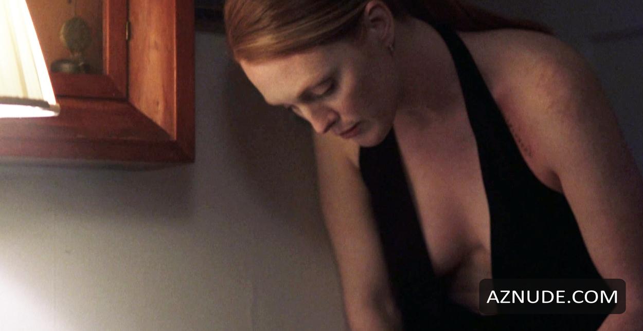 Julianne Moore in Hannibal, photo 0