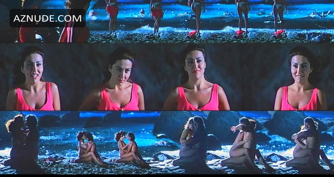 Sabrina Ferilli in Ferie D'agosto, photo 3