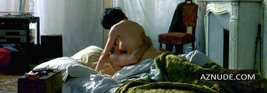 Anne Parillaud in Gangsters, photo 3