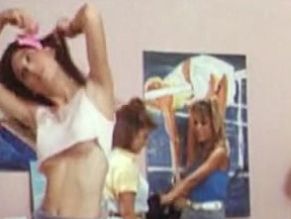 Bunky Jones in Hide And Go Shriek, photo 10