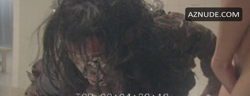 Danielle Riley in Shadow: Dead Riot, photo 1