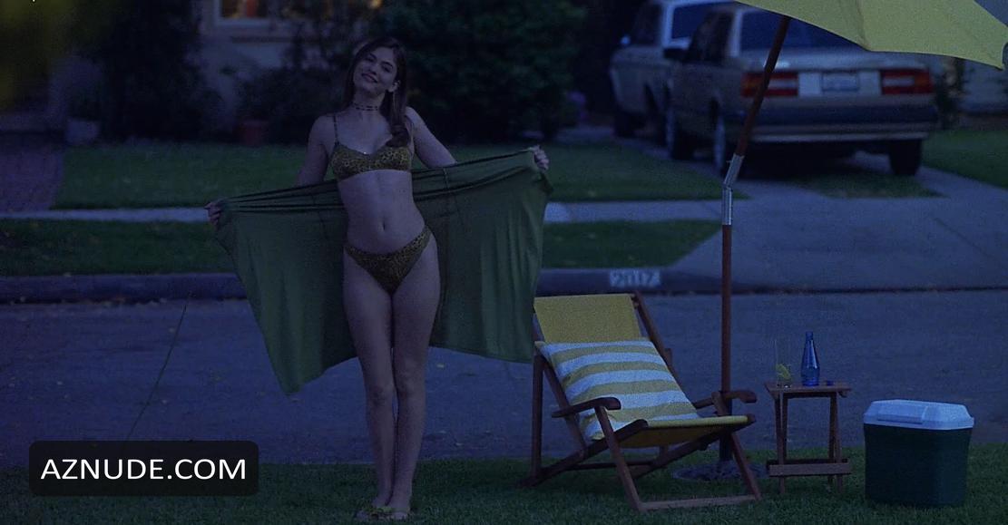 Jodi Lyn O'Keefe in Whatever It Takes, photo 15