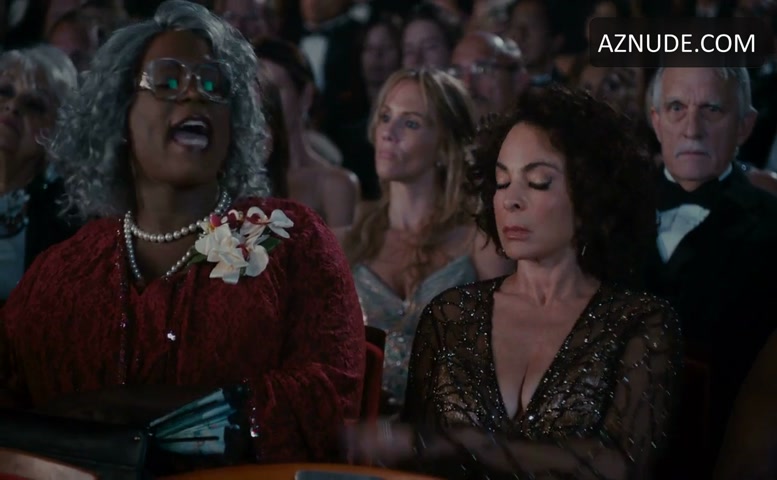 Jasmine Guy in Scary Movie, photo 2