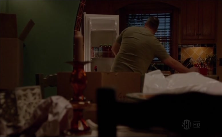 Aimee Garcia in Dexter, photo 42