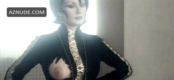 Edwige Fenech in Cattivi Pensieri, photo 9