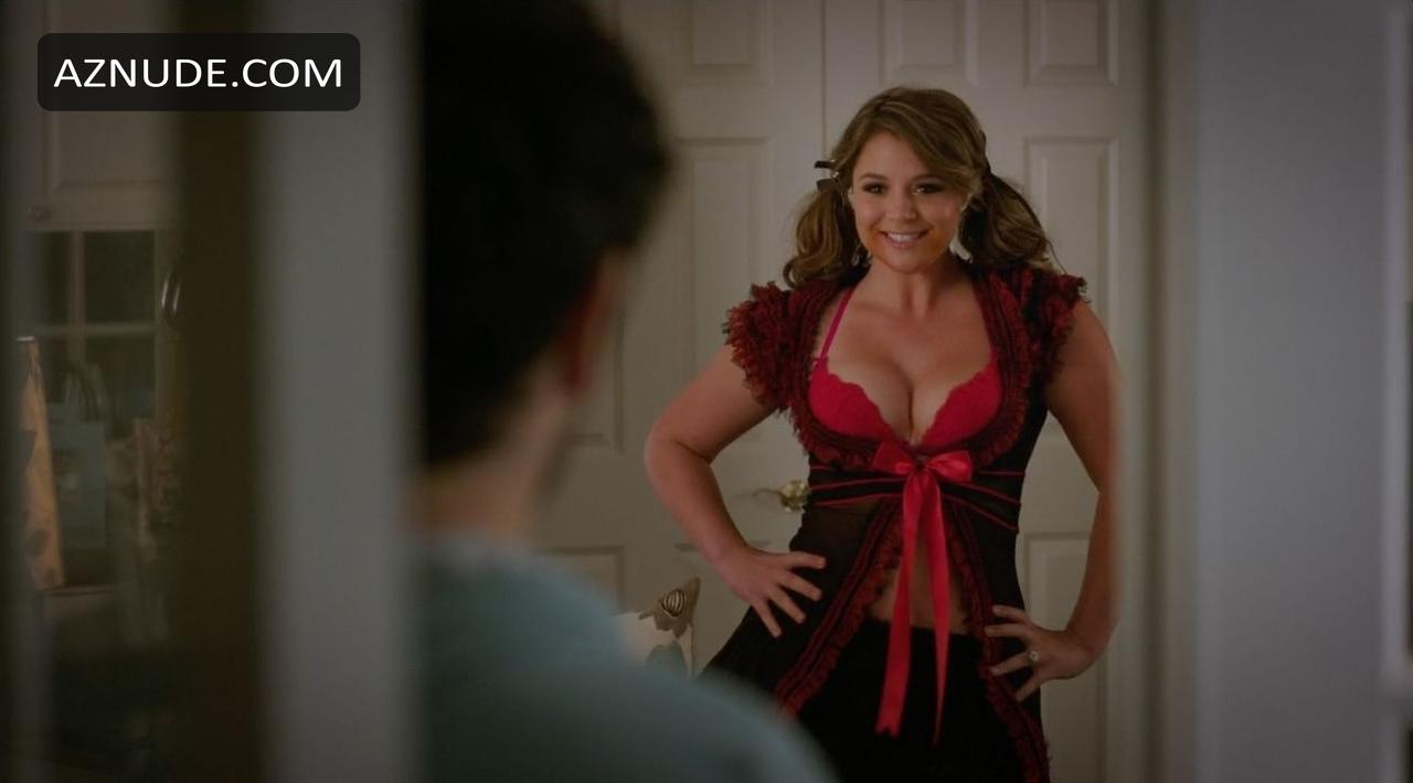 Kether Donohue in You're the Worst (2014-2015), photo 12