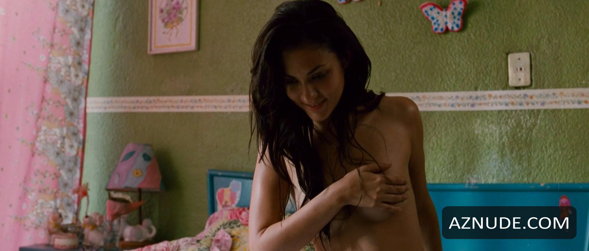 Diana Garcia in Sin Nombre, photo 21