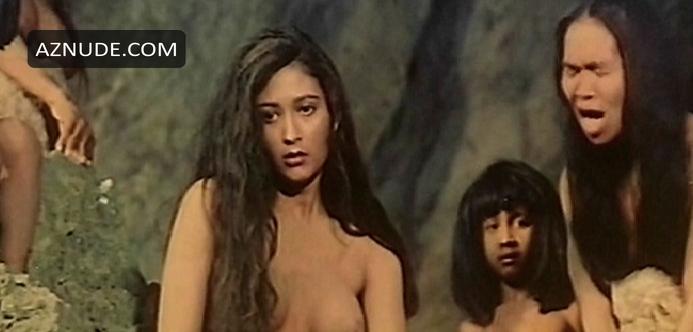 Me Me Lai in Jungle Holocaust, photo 5