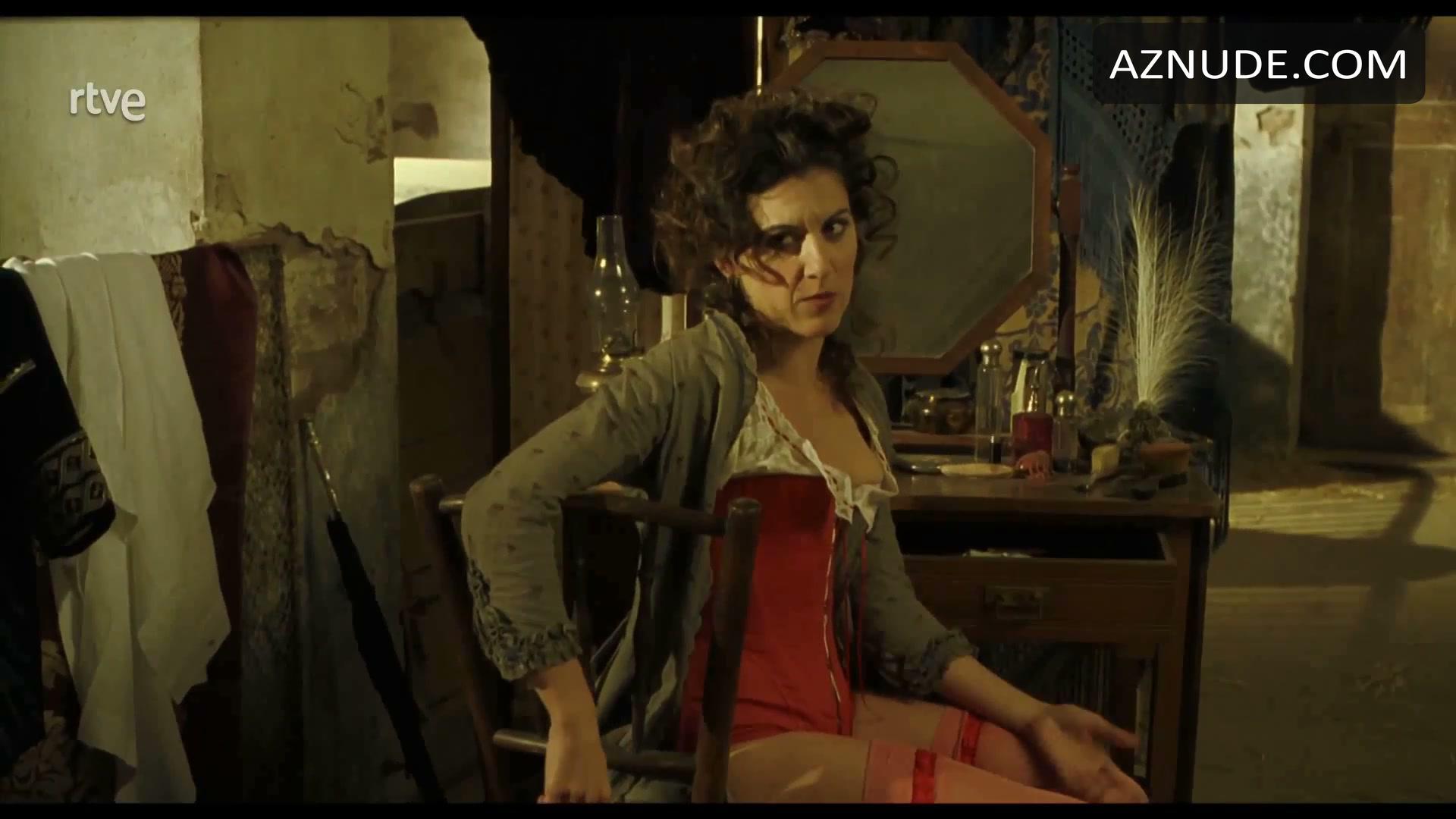 Ana Rayo in Unconscious, photo 12