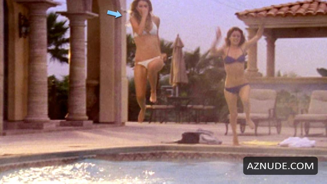 Mischa Barton in The O.C. (2003-2006), photo 5