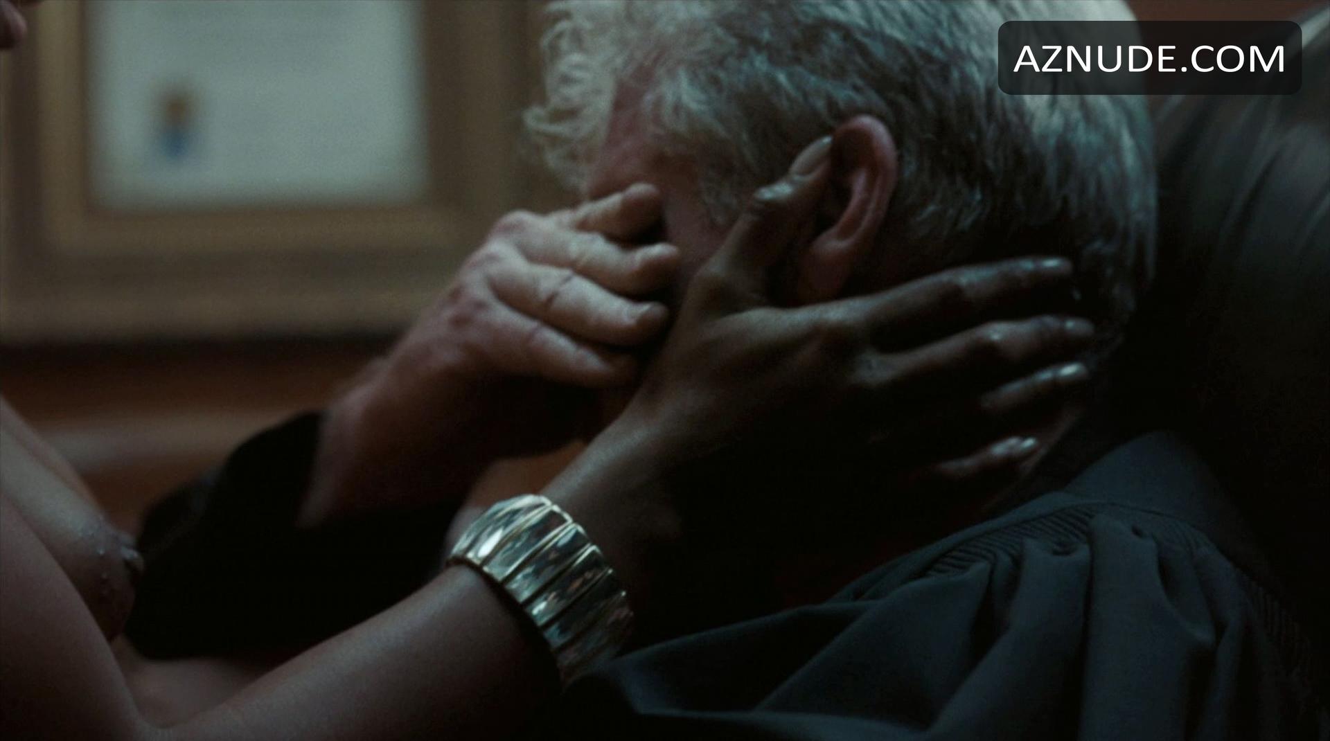 Emayatzy E. Corinealdi in Hand Of God, photo 3