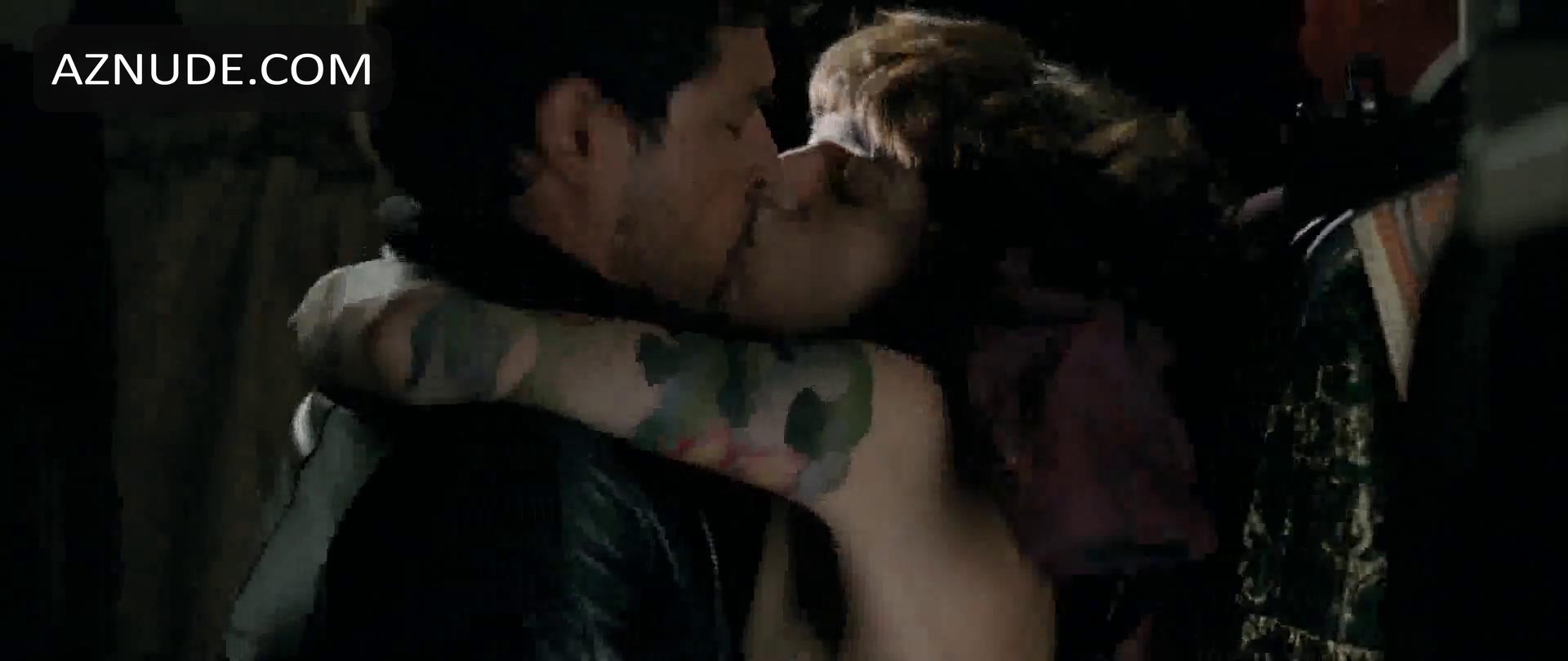 Cecile Cassel in Ex, photo 2