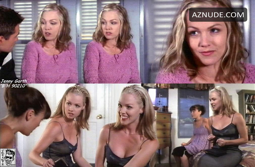 Jennie Garth in Beverly Hills, 90210 (1990-2000), photo 3