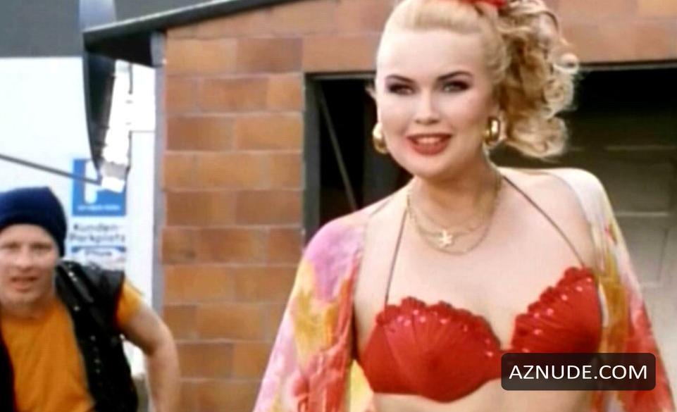 Veronica Ferres in Voll Normaaal, photo 2