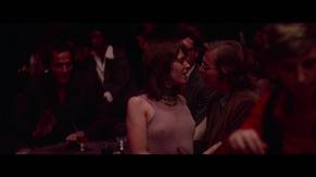 Jane Fonda in Klute, photo 16