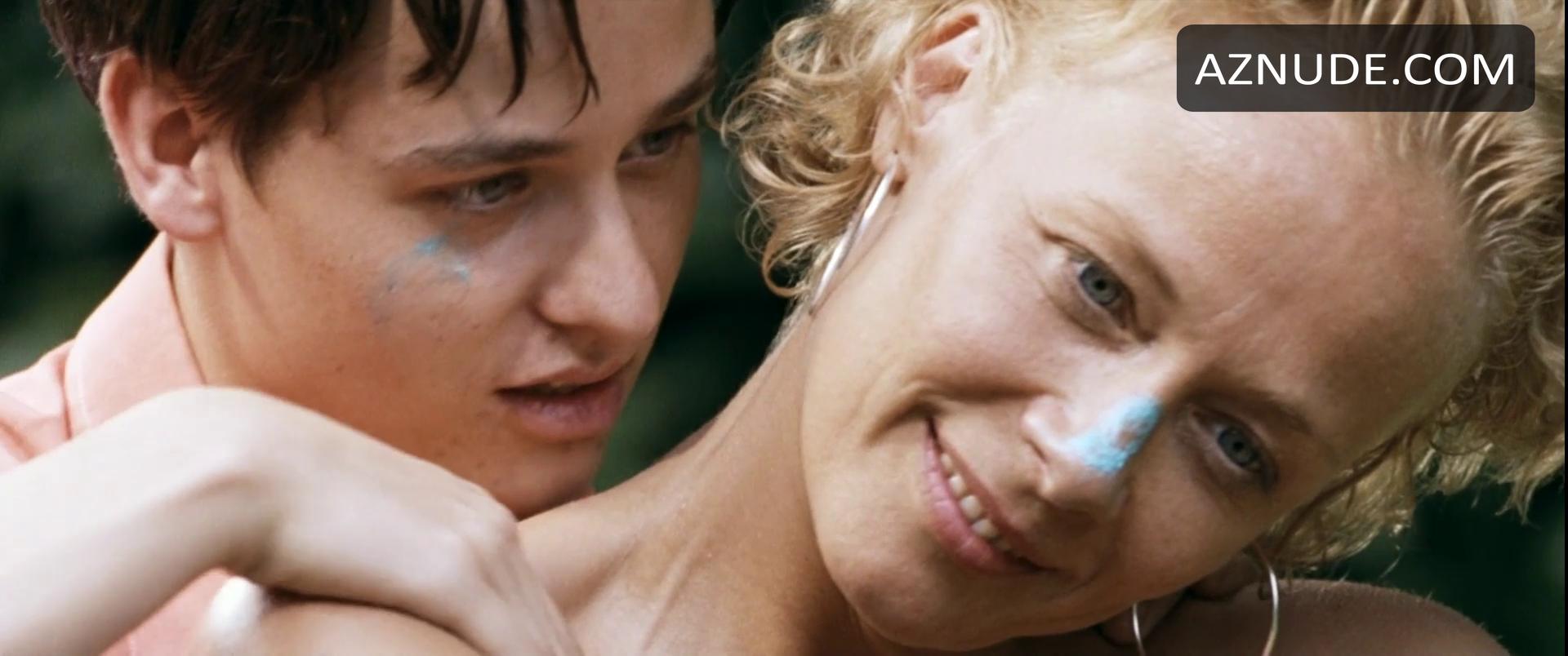 Katja Riemann in Agnes And His Brothers, photo 34