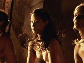 Lucy Liu in Charlie's Angels: Full Throttle, photo 13