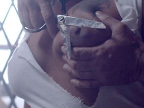 Anais Martinez in La soga, photo 16