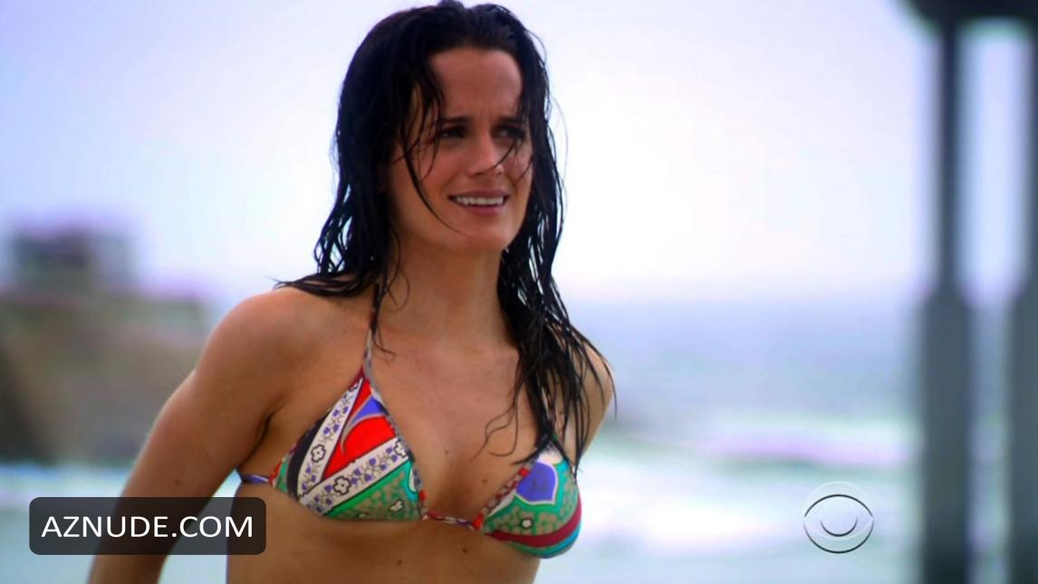 Elizabeth Reaser in The Ex List, photo 3