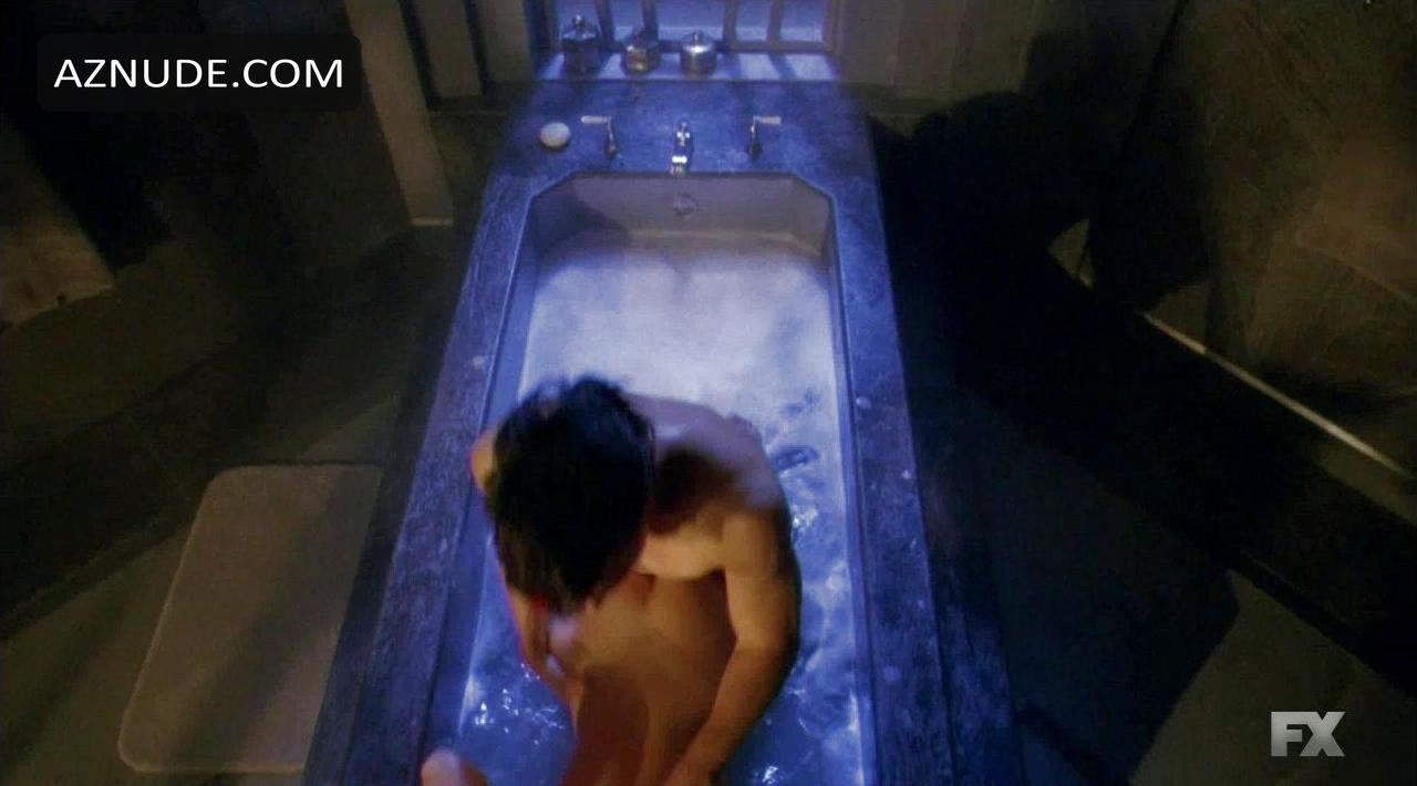Lady Gaga in American Horror Story (2011-), photo 14