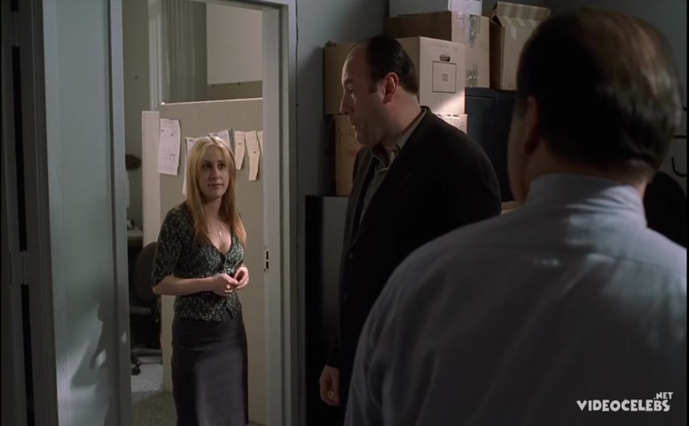 Jennifer Albano in The Sopranos (1999-2007), photo 16