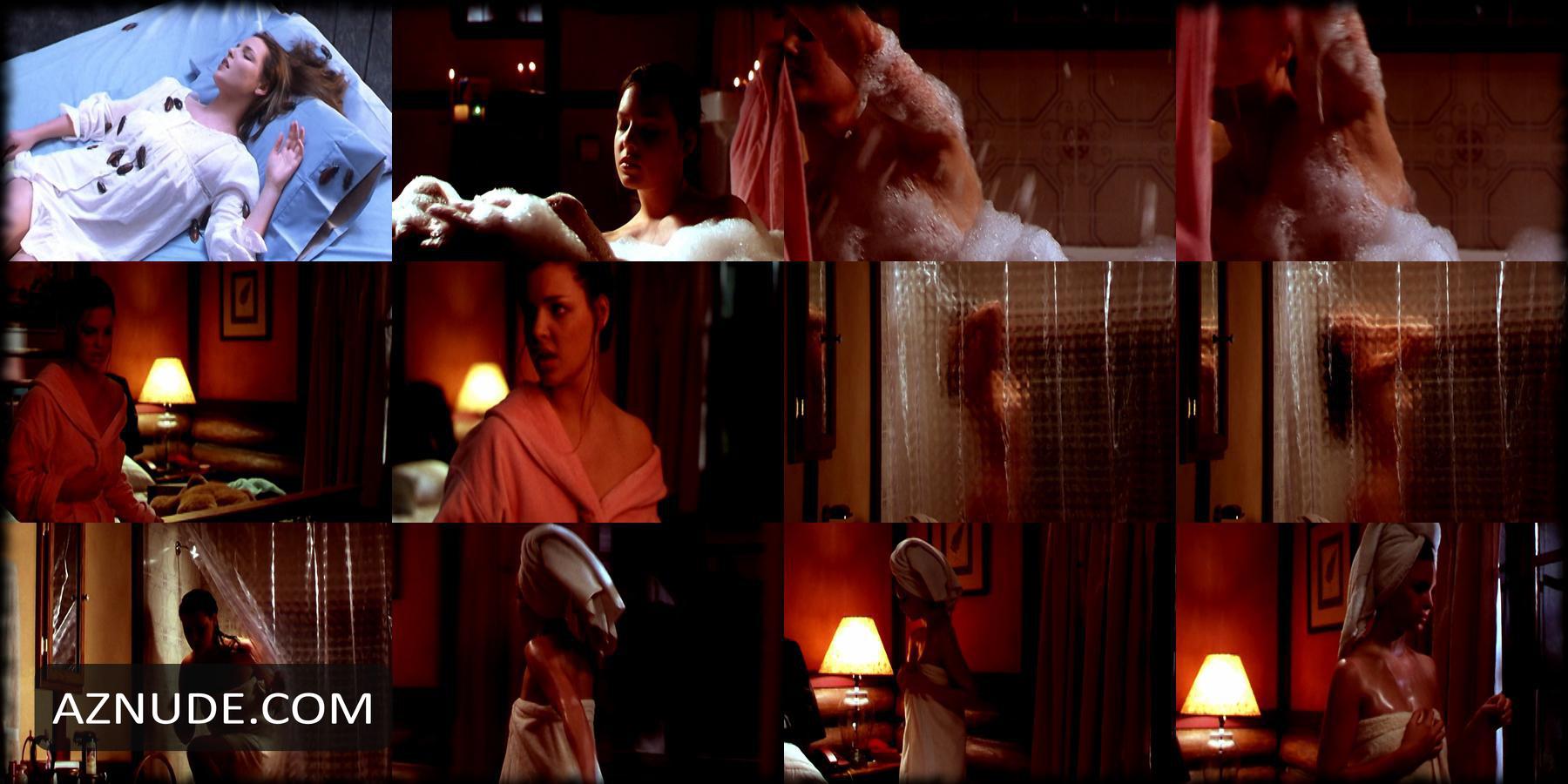 Katherine Heigl in Bug Buster, photo 12
