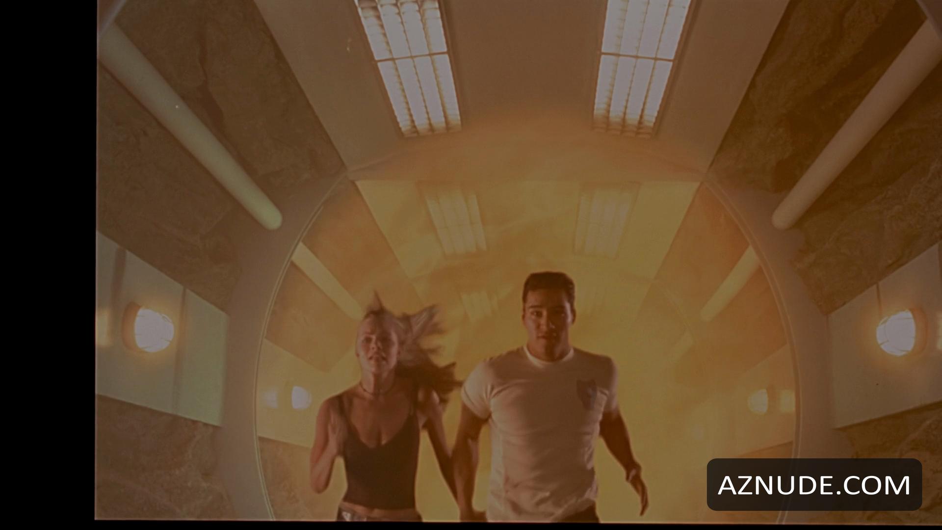 Jaime Pressly in The Journey: Absolution, photo 14