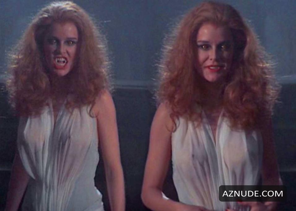 Amanda Bearse in Fright Night, photo 2