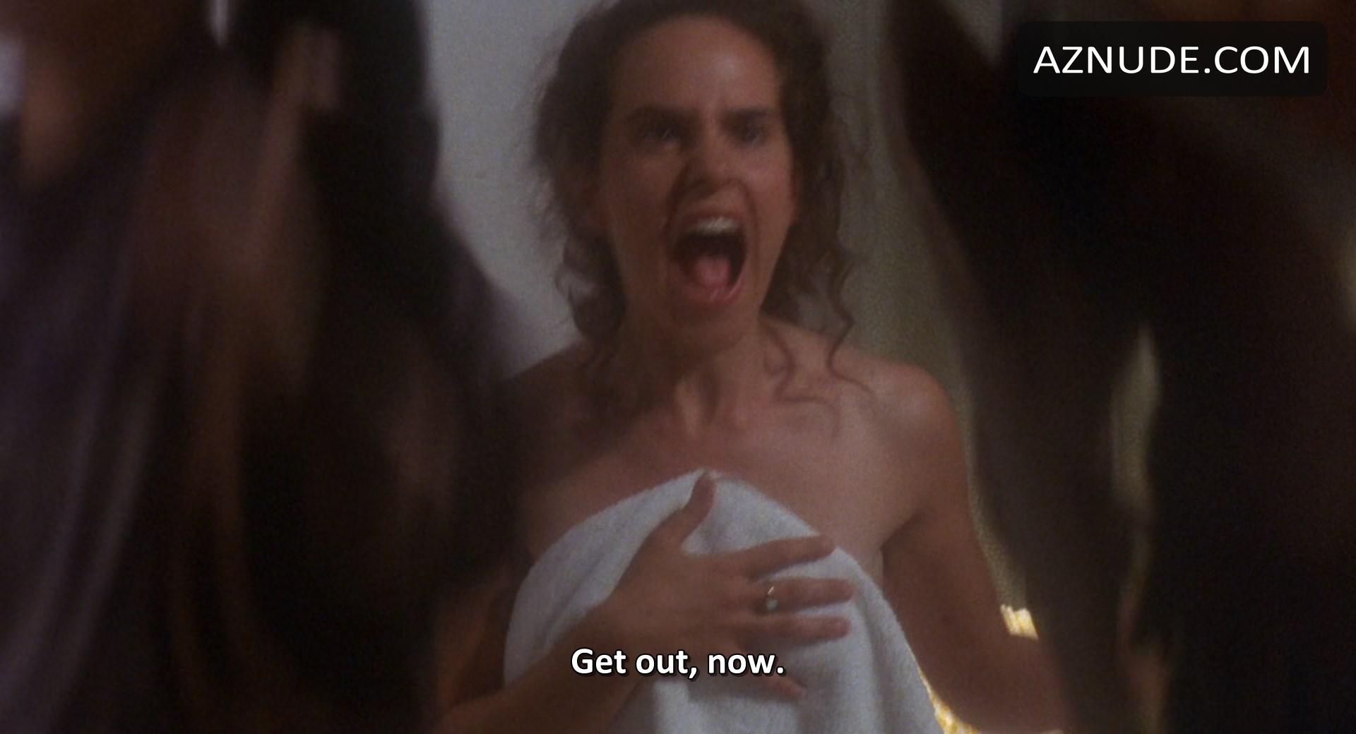Patricia Rodriguez in Night of the Demons 3, photo 37