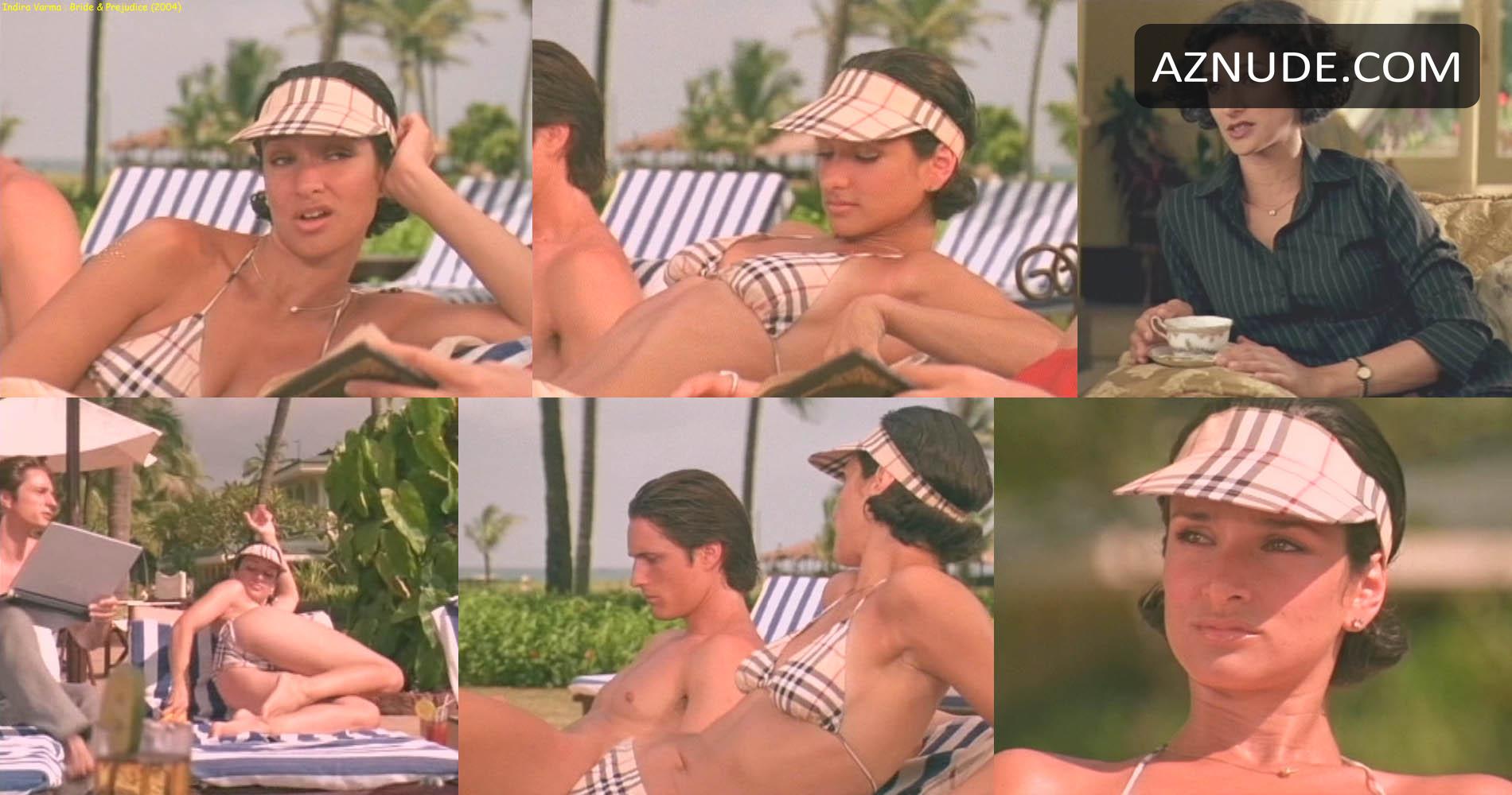 Indira Varma in Bride & Prejudice, photo 1
