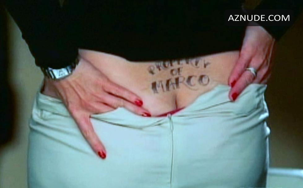 Brooke Shields in Nip/tuck, photo 2