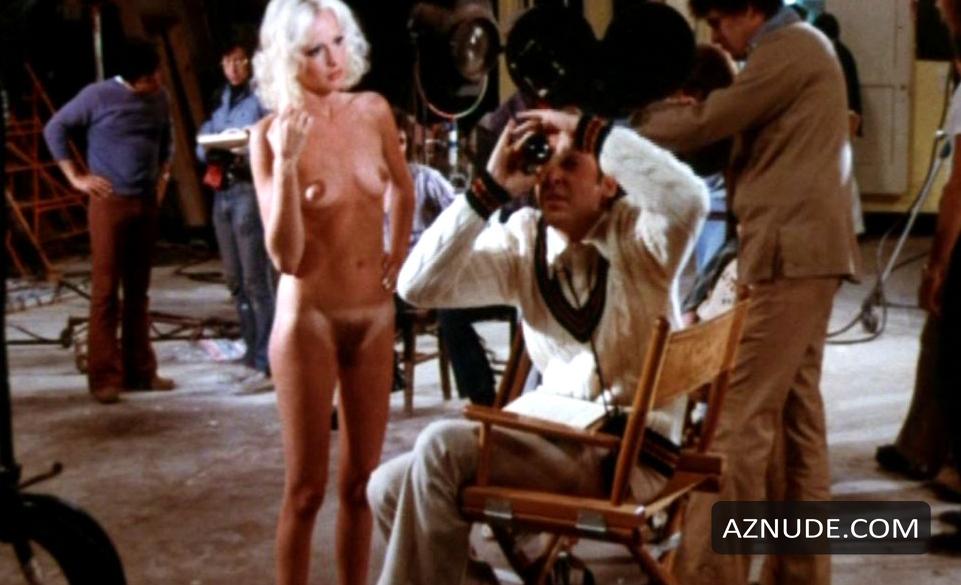 Susan Stewart in The First Nudie Musical, photo 7