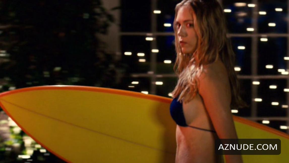 Brooke Nevin in The Comebacks, photo 1