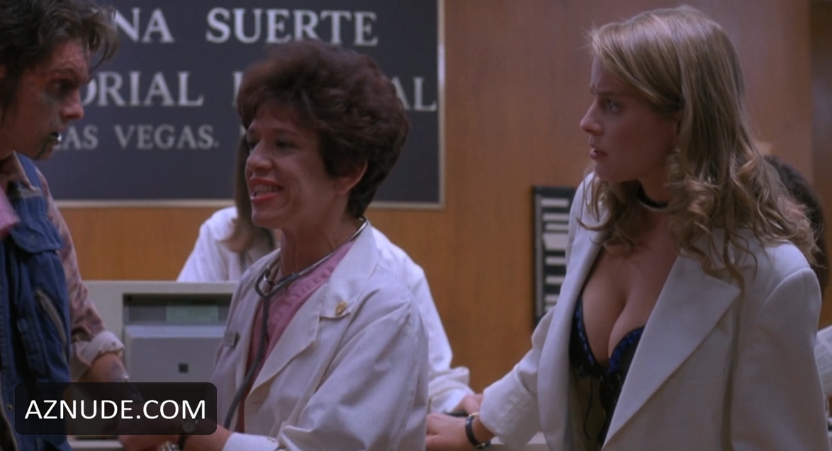 Lee Armstrong in Leprechaun 3, photo 30