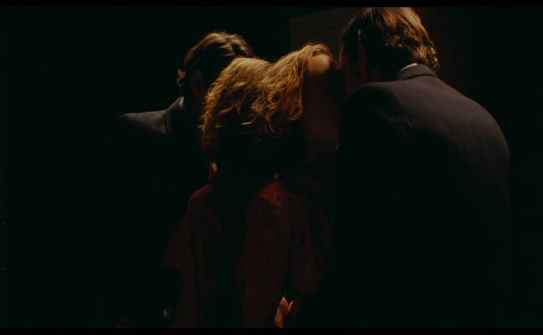 Emilie Kroyer Koppel in Unruly, photo 1