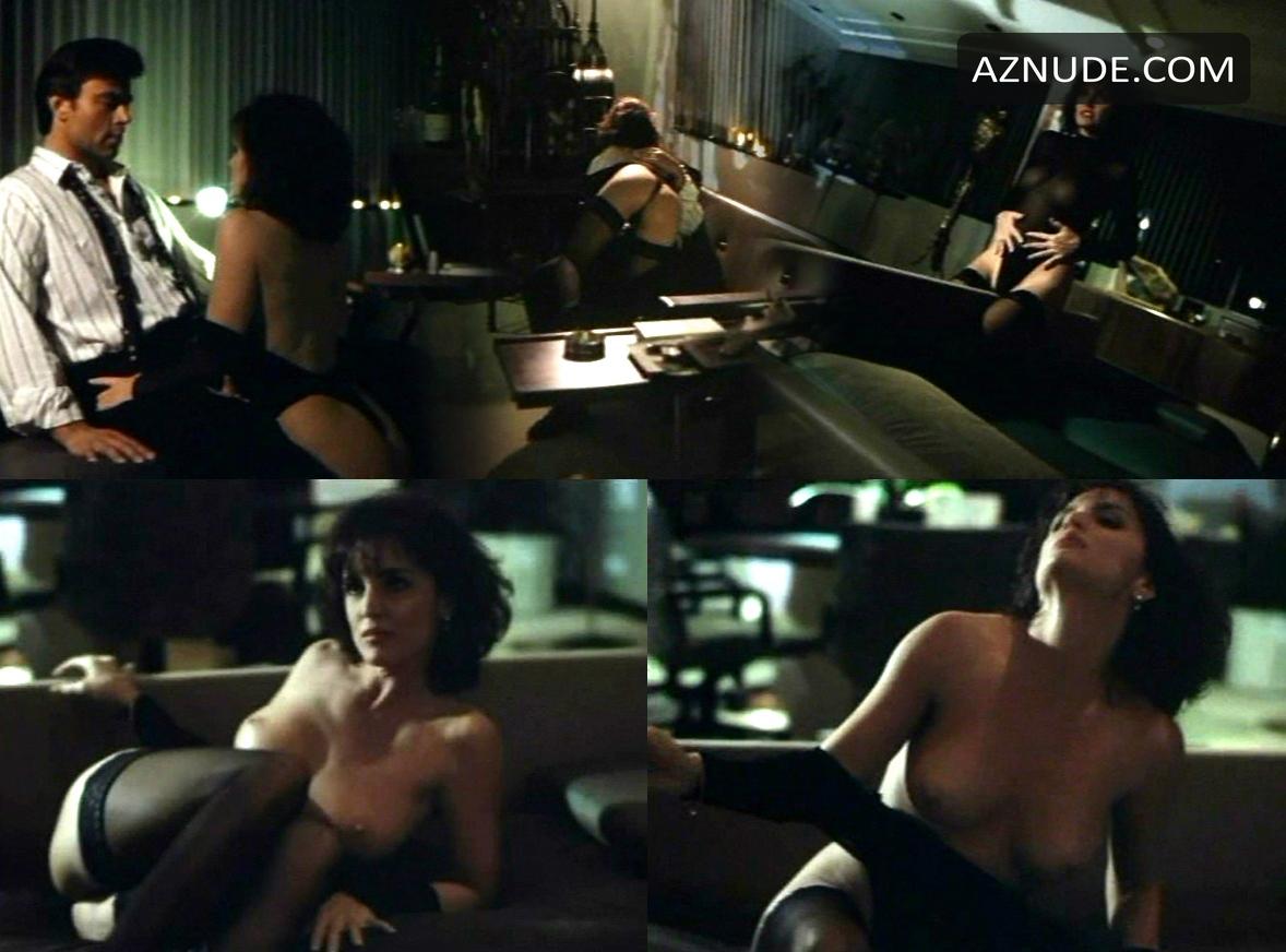 Tracy Spaulding in Stormy Nights, photo 2