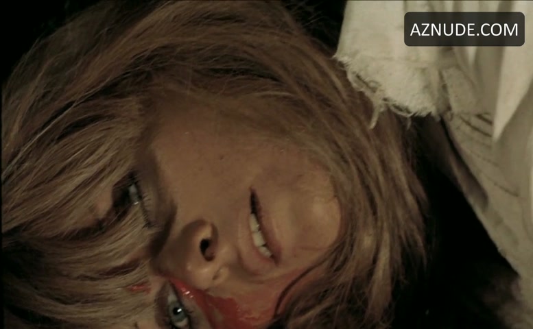 Joelle Coeur in Demoniacs, photo 14