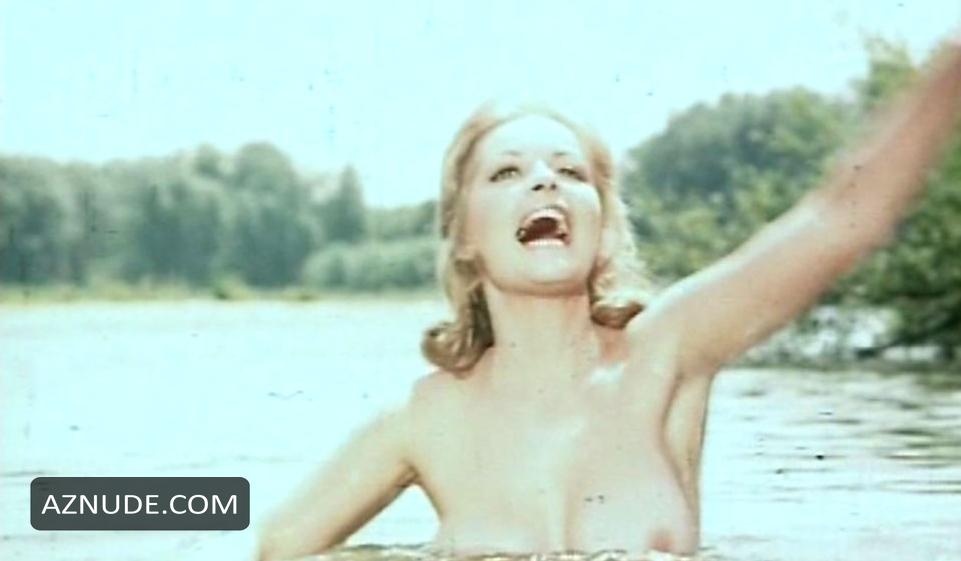Angelica Ott in Alle Katzchen Naschen Gern, photo 2